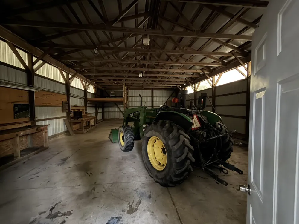 8299 W Walker Road Caldwell Township, MI 49663