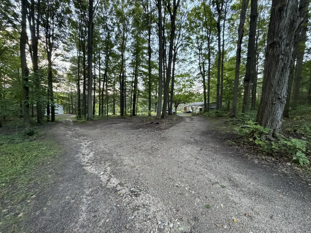 8299 W Walker Road Caldwell Township, MI 49663