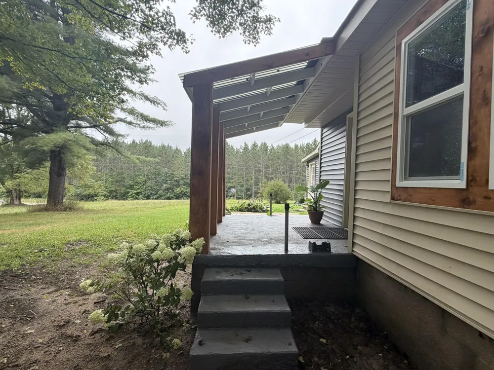 8299 W Walker Road Caldwell Township, MI 49663