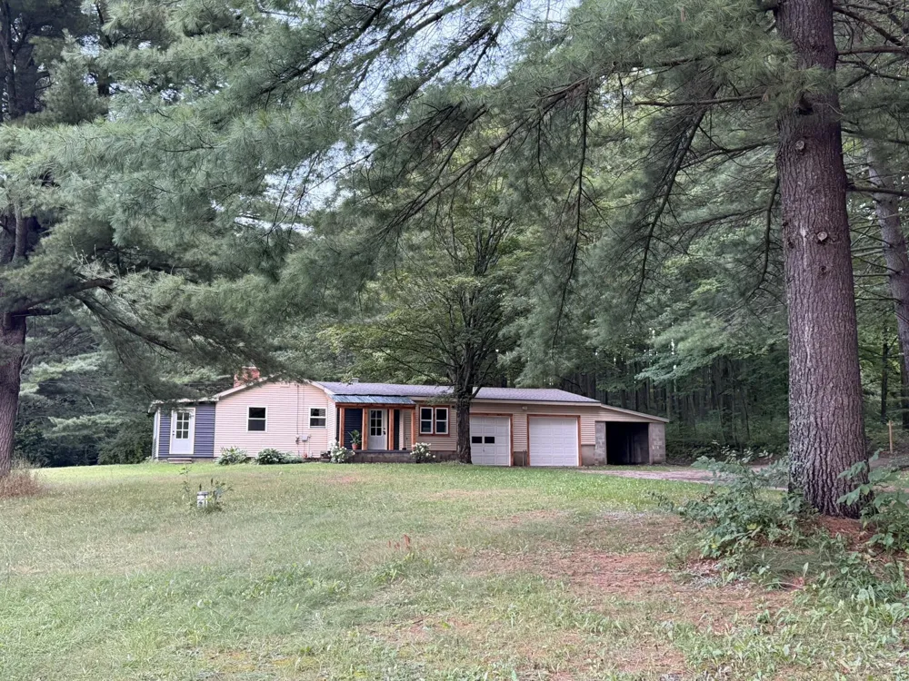 8299 W Walker Road Caldwell Township, MI 49663