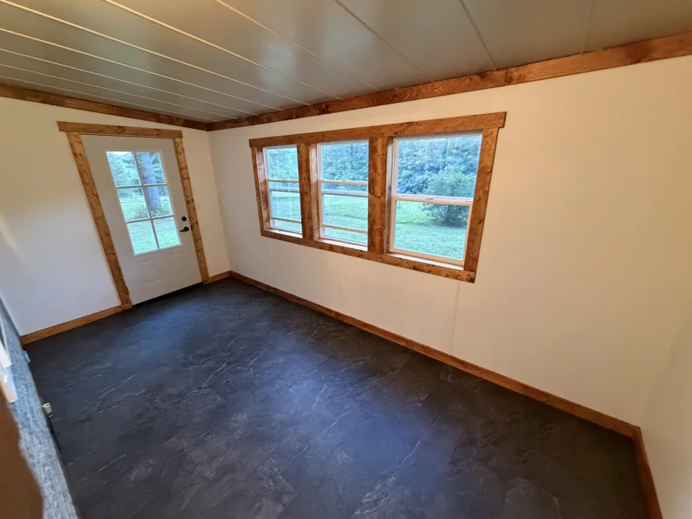 8299 W Walker Road Caldwell Township, MI 49663