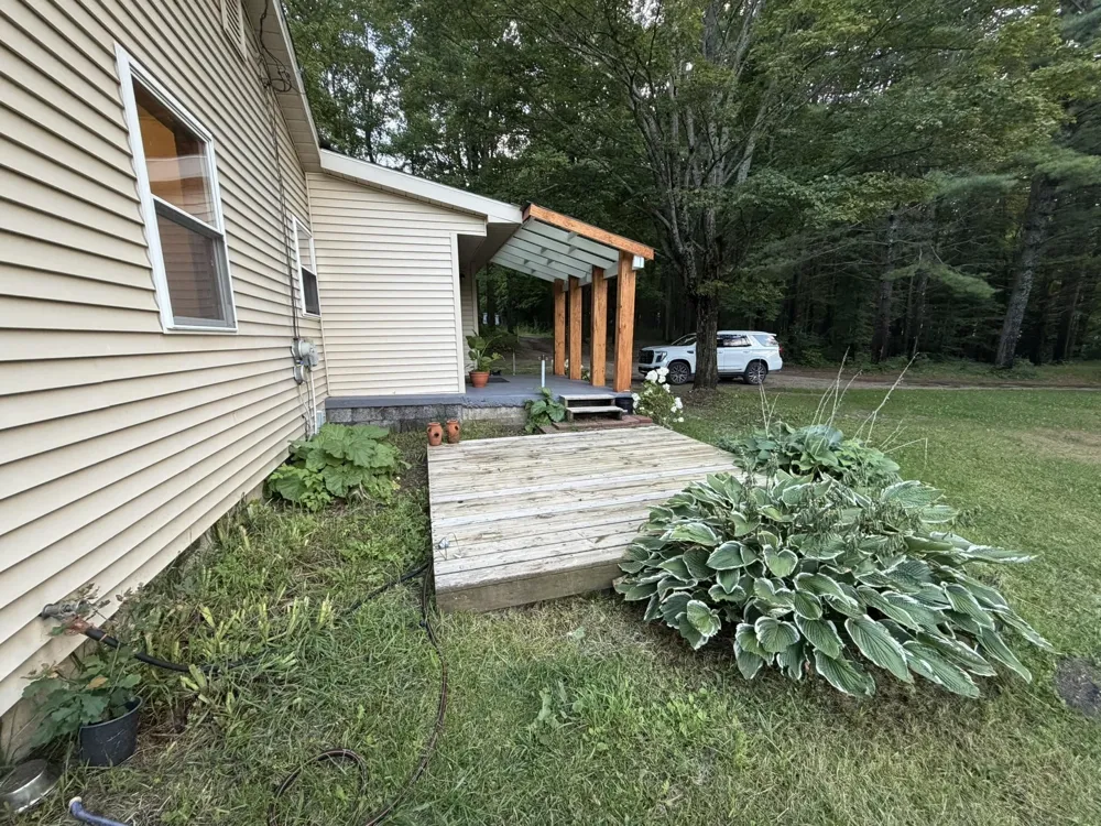 8299 W Walker Road Caldwell Township, MI 49663