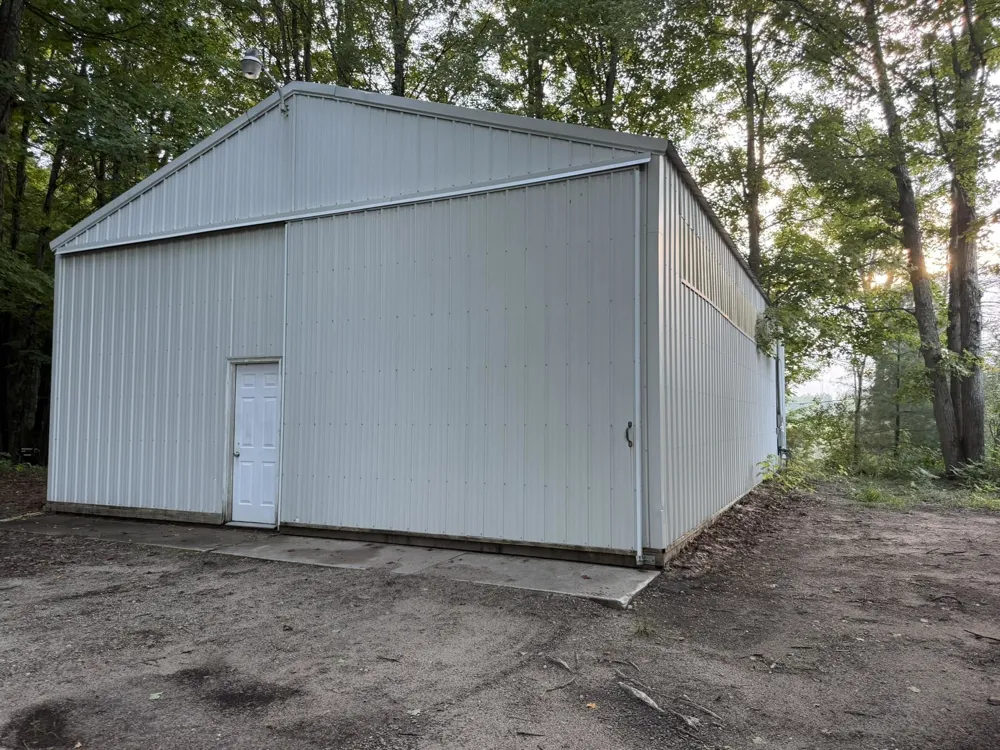 8299 W Walker Road Caldwell Township, MI 49663