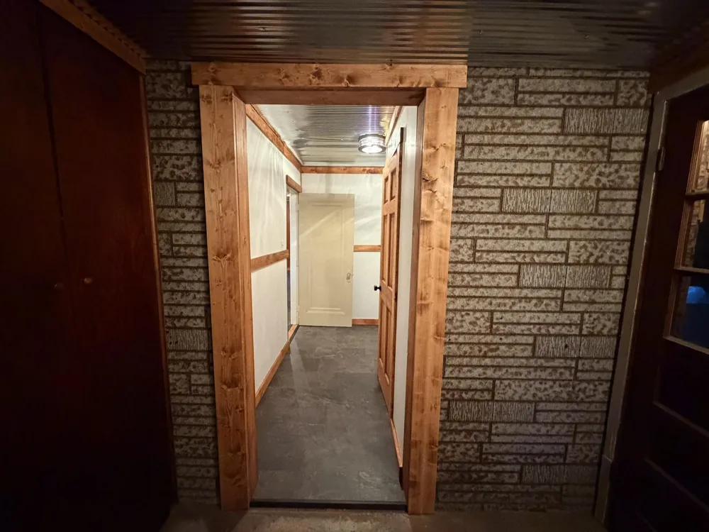 8299 W Walker Road Caldwell Township, MI 49663