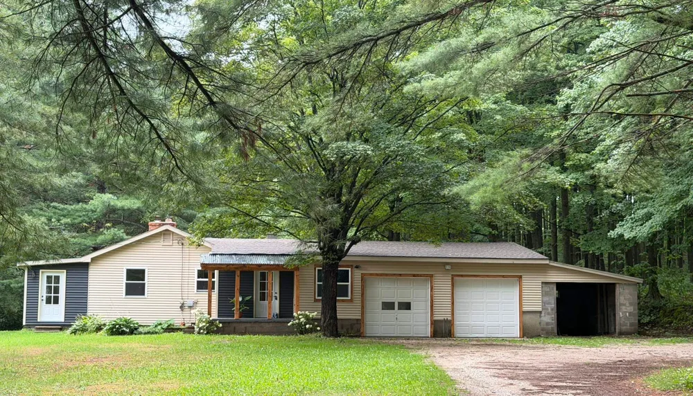 8299 W Walker Road Caldwell Township, MI 49663