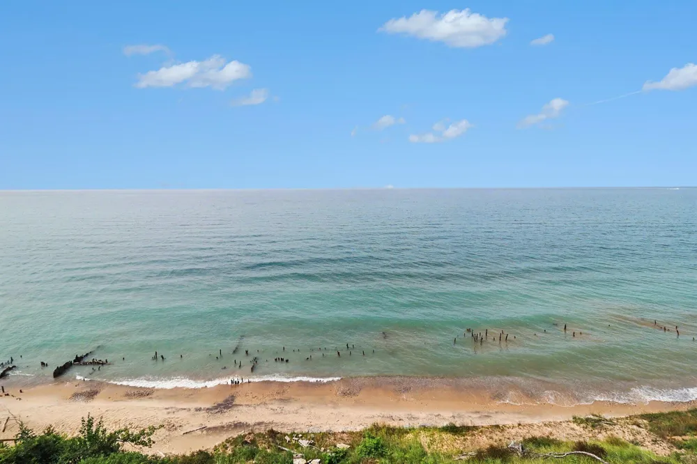 4712 W Fox Farm Road Filer Charter Township, MI 49660