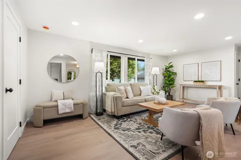 700 Ford Avenue #4