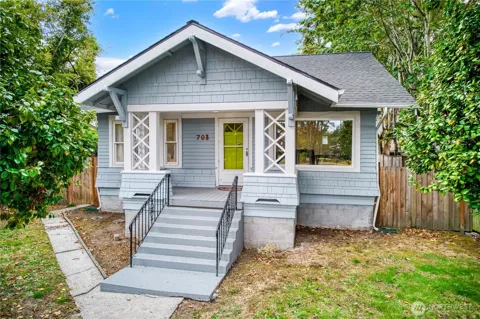 708 S 54th Street