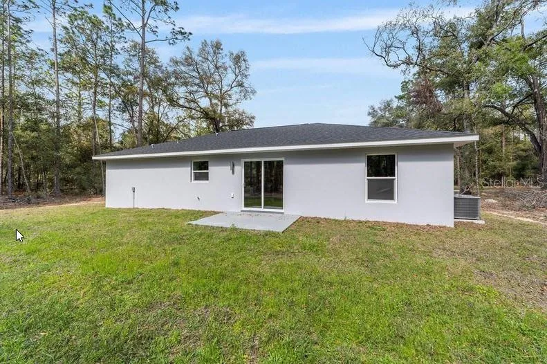 2556 SW 141ST COURT ocala, FL 34481
