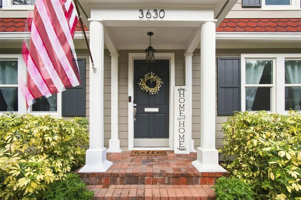 3630 FOSTER HILL DRIVE St Petersburg, FL 33704