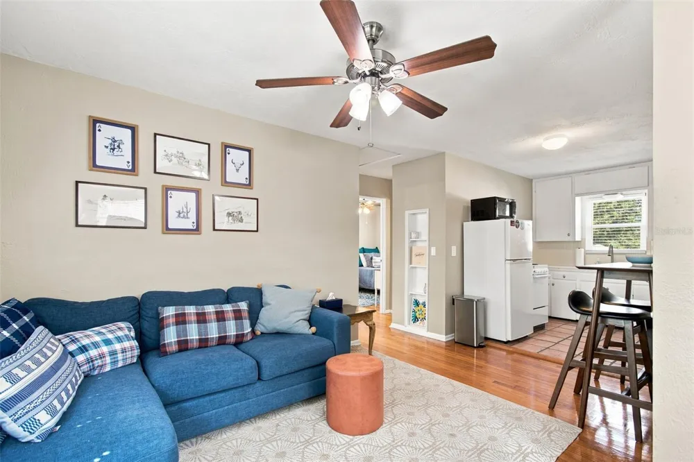 3630 FOSTER HILL DRIVE St Petersburg, FL 33704