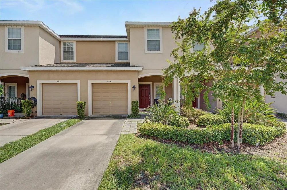 6914 HOLLY HEATH DRIVE Riverview, FL 33578