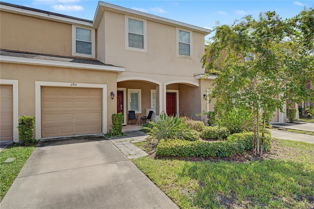 6914 HOLLY HEATH DRIVE Riverview, FL 33578