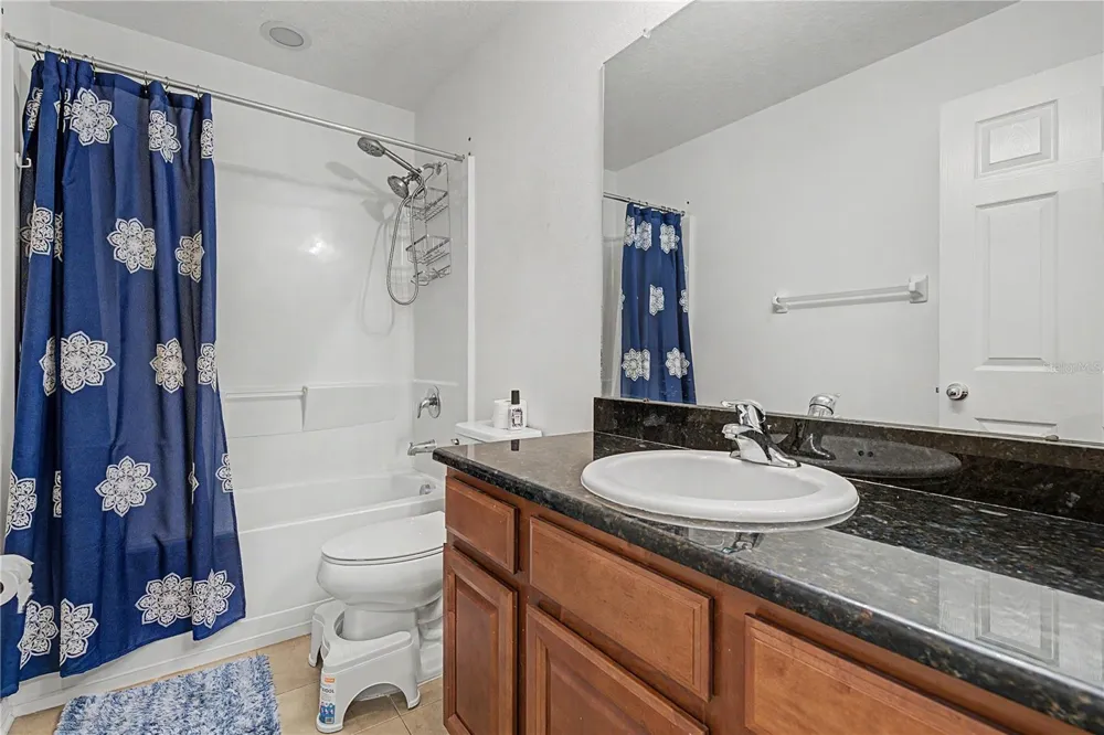 6914 HOLLY HEATH DRIVE Riverview, FL 33578