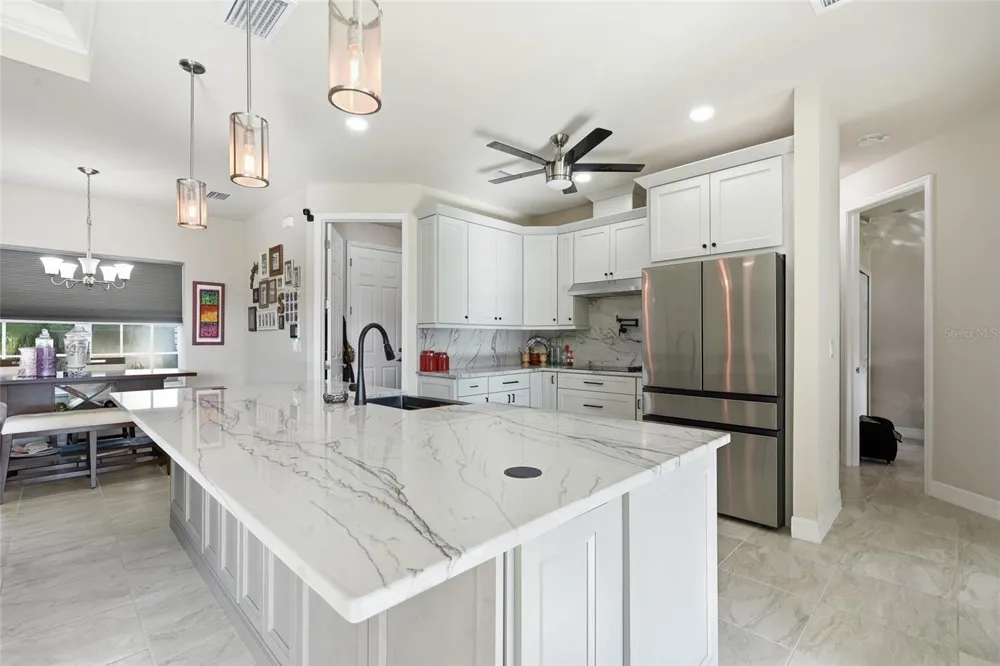 4507 LAKE HEATHER CIRCLE St James City, FL 33956
