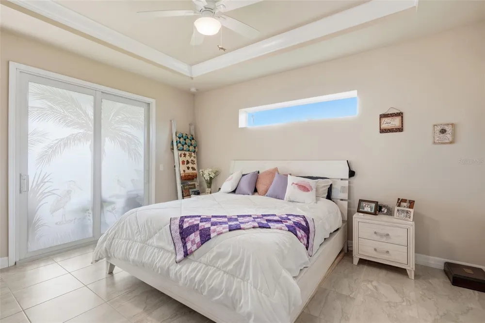 4507 LAKE HEATHER CIRCLE St James City, FL 33956