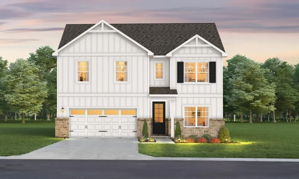 2952 Bluestem Road Columbia, TN 38401