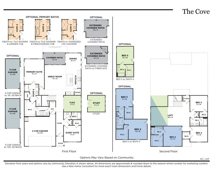 2952 Bluestem Road Columbia, TN 38401