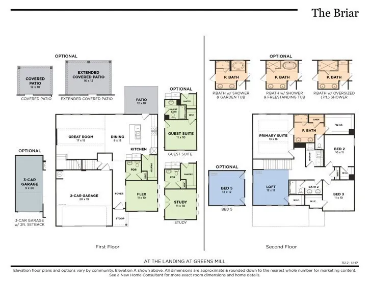 2220 Bluestem Rd Columbia, TN 38401