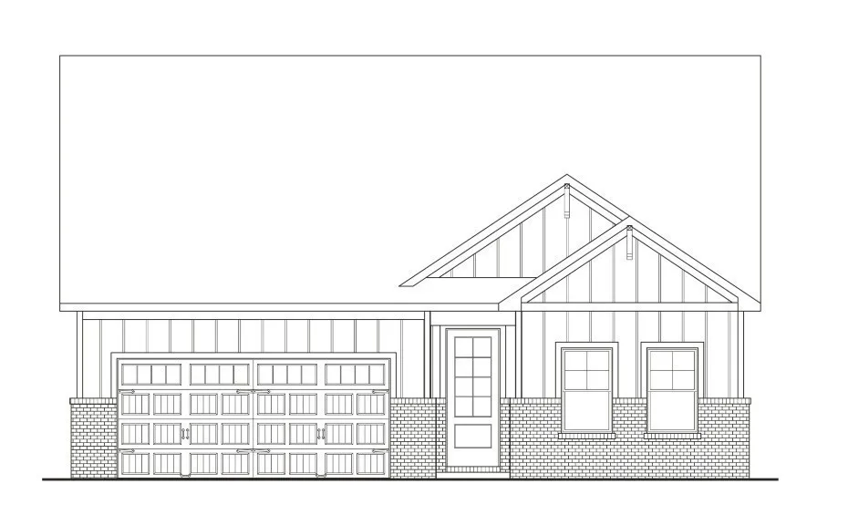 1688 Bennett Creek Dr Columbia, TN 38401