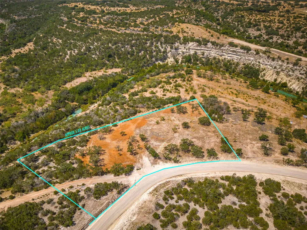 20 Seven Spring Drive Junction, TX 76849