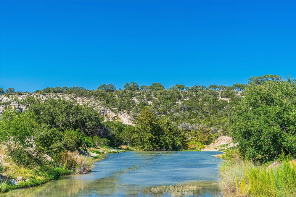 20 Seven Spring Drive Junction, TX 76849