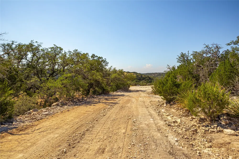 20 Seven Spring Drive Junction, TX 76849