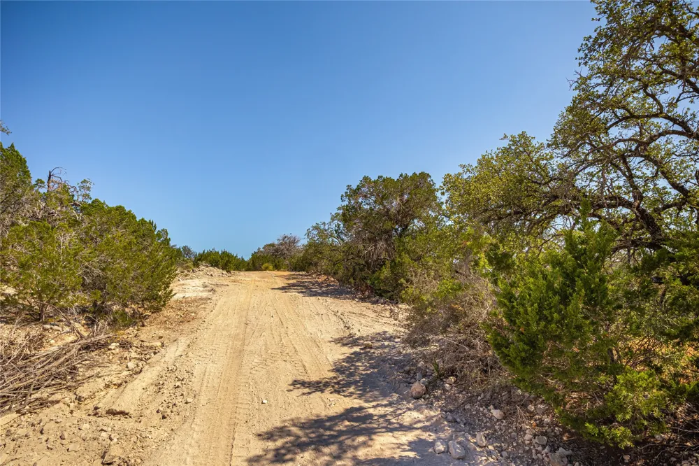 20 Seven Spring Drive Junction, TX 76849