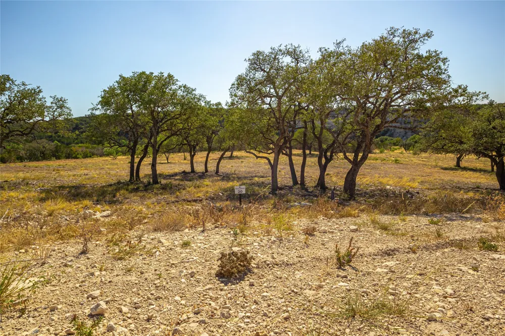 20 Seven Spring Drive Junction, TX 76849