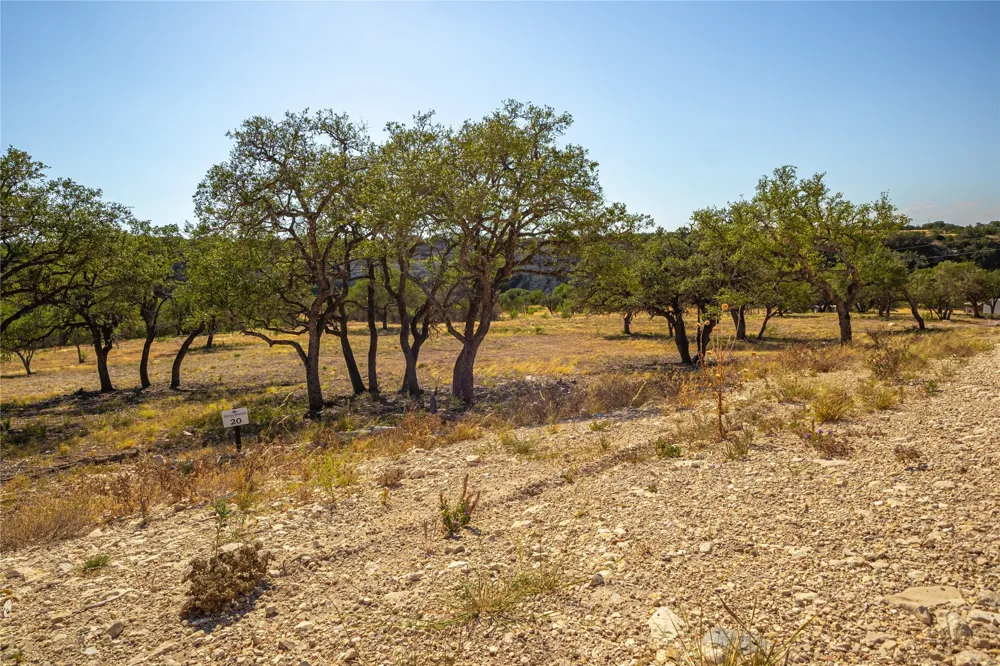 20 Seven Spring Drive Junction, TX 76849