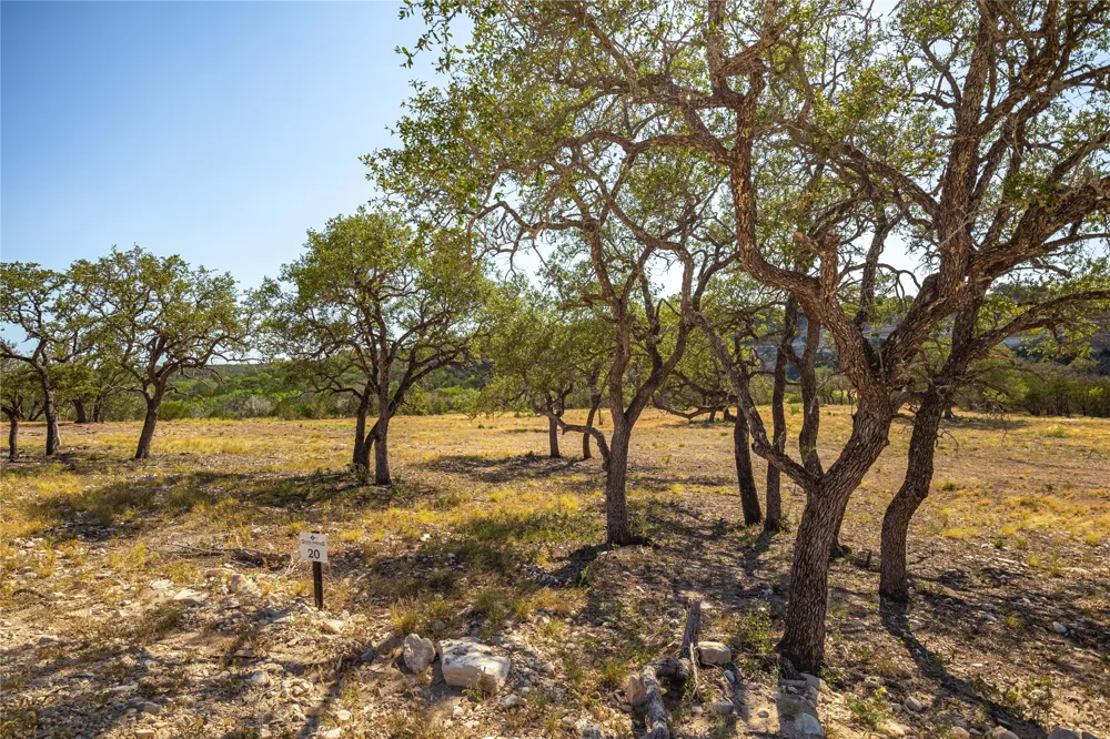 20 Seven Spring Drive Junction, TX 76849