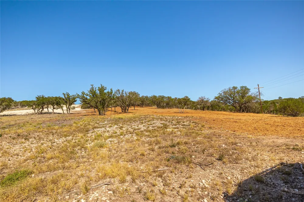 20 Seven Spring Drive Junction, TX 76849