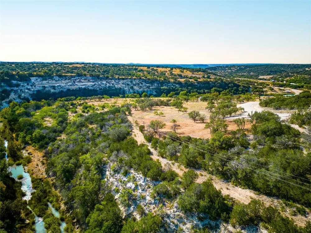 20 Seven Spring Drive Junction, TX 76849
