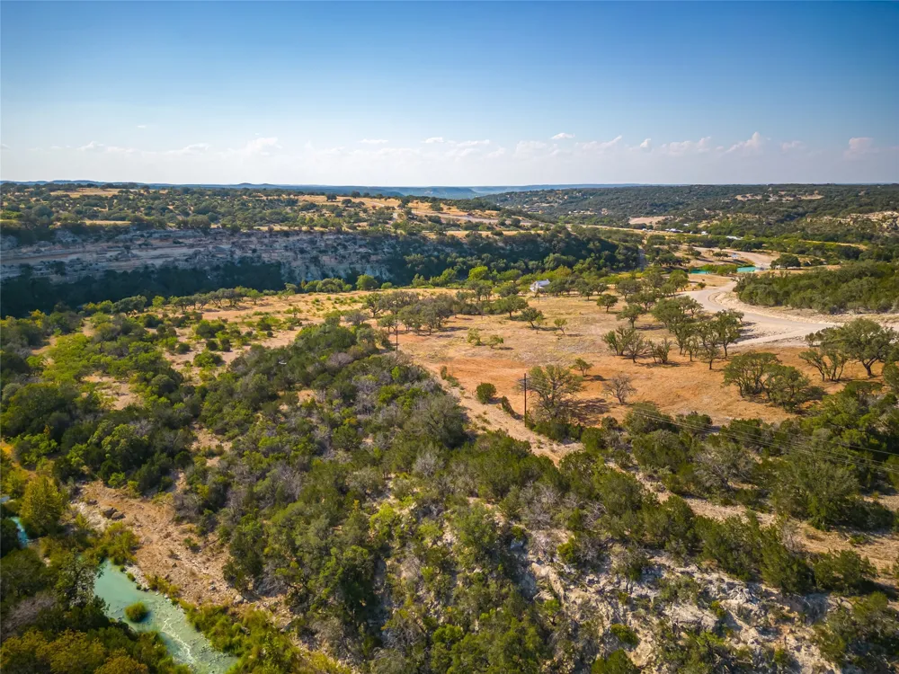 20 Seven Spring Drive Junction, TX 76849