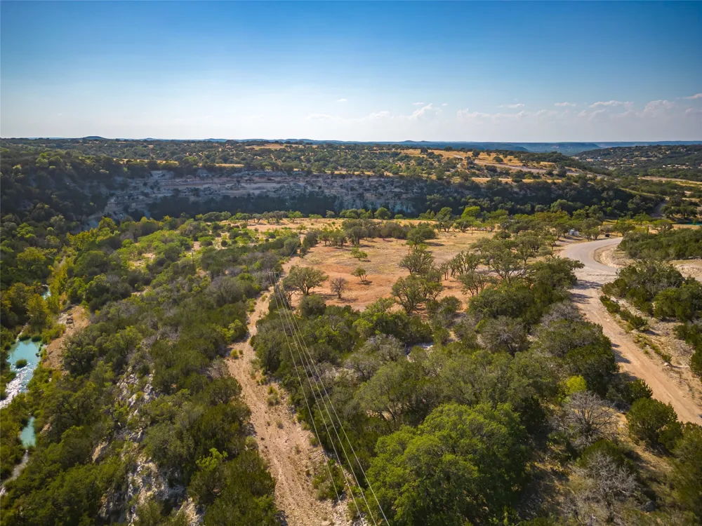 20 Seven Spring Drive Junction, TX 76849