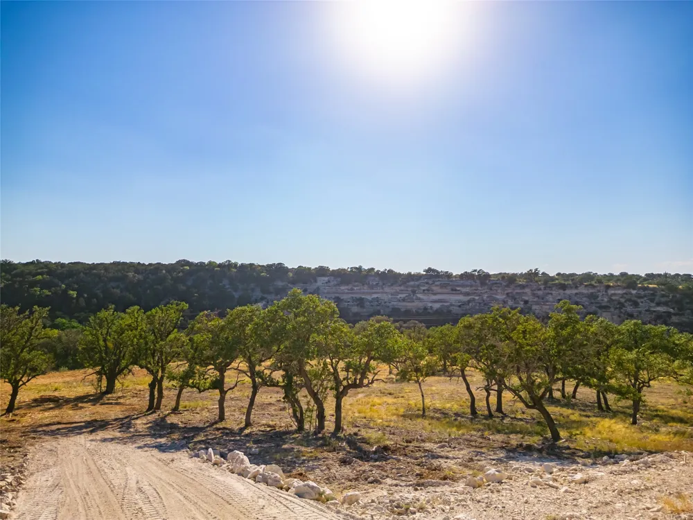 20 Seven Spring Drive Junction, TX 76849