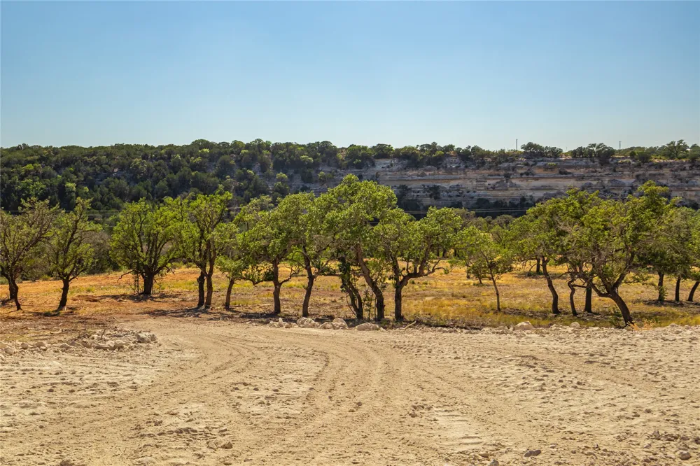 20 Seven Spring Drive Junction, TX 76849