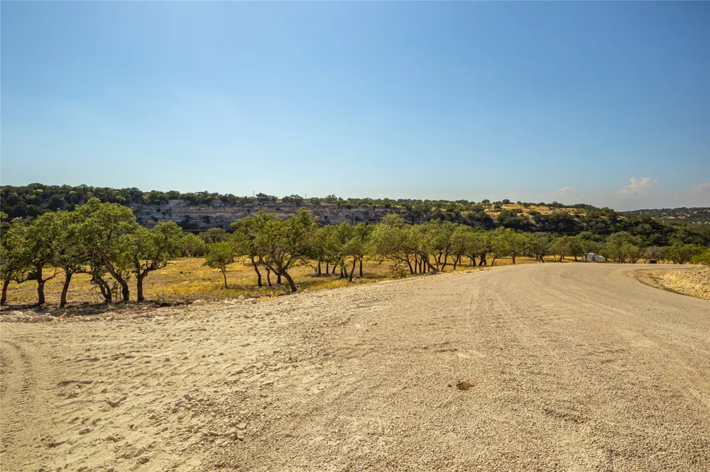 20 Seven Spring Drive Junction, TX 76849