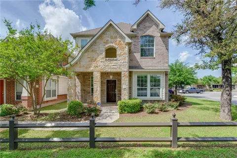 14812 Avery Ranch Boulevard #8