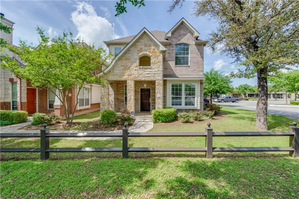 14812 Avery Ranch Boulevard #8 Austin, TX 78717