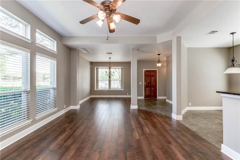 14812 Avery Ranch Boulevard #8 Austin, TX 78717