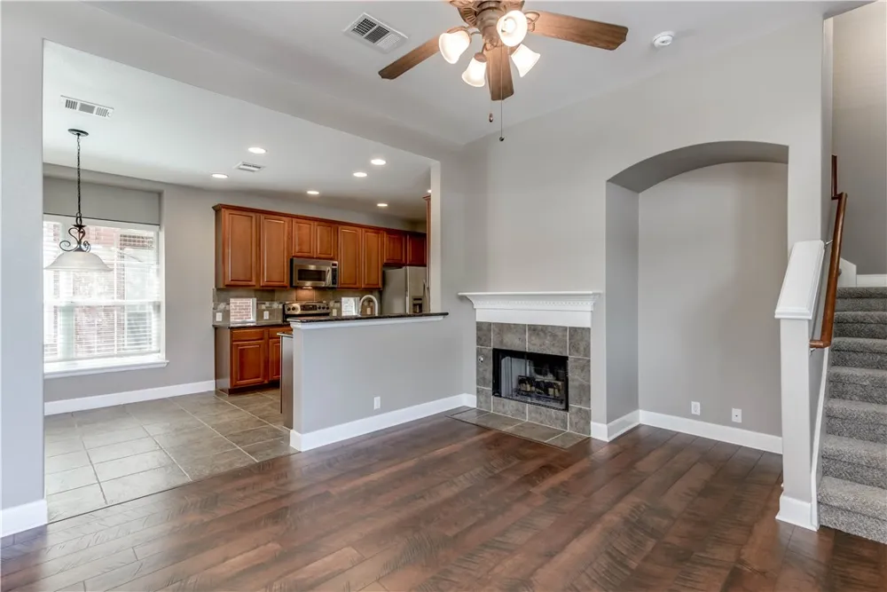 14812 Avery Ranch Boulevard #8 Austin, TX 78717