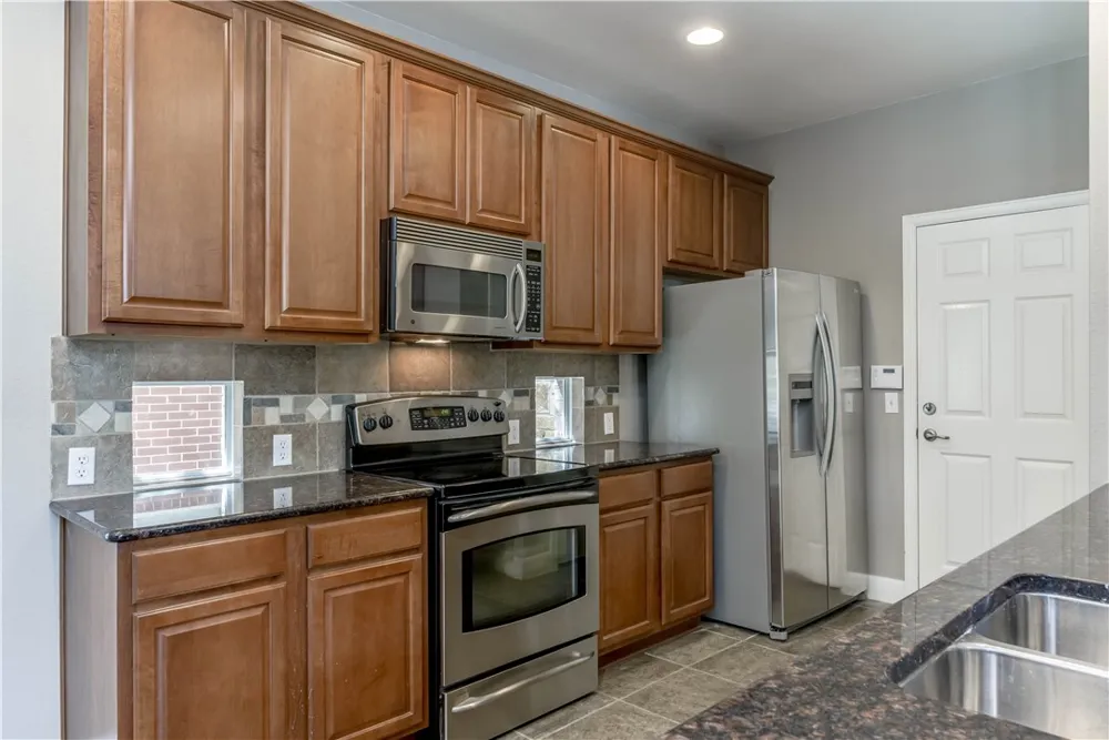 14812 Avery Ranch Boulevard #8 Austin, TX 78717
