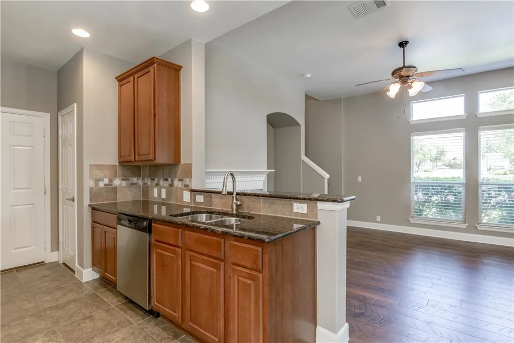 14812 Avery Ranch Boulevard #8 Austin, TX 78717