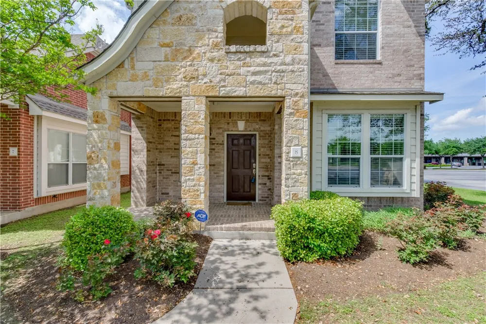 14812 Avery Ranch Boulevard #8 Austin, TX 78717