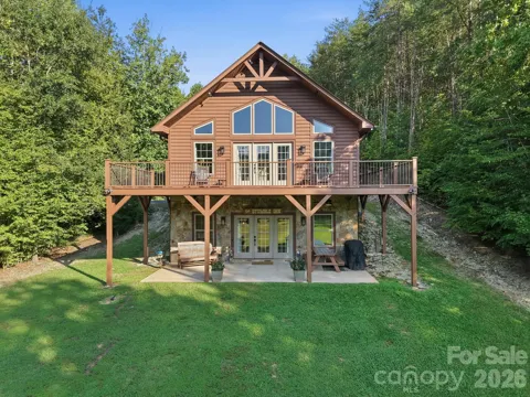 341 Riverbend Road