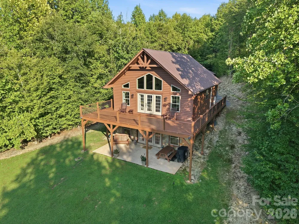 341 Riverbend Road Troy, NC 27371