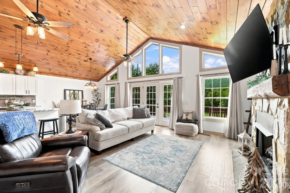 341 Riverbend Road Troy, NC 27371