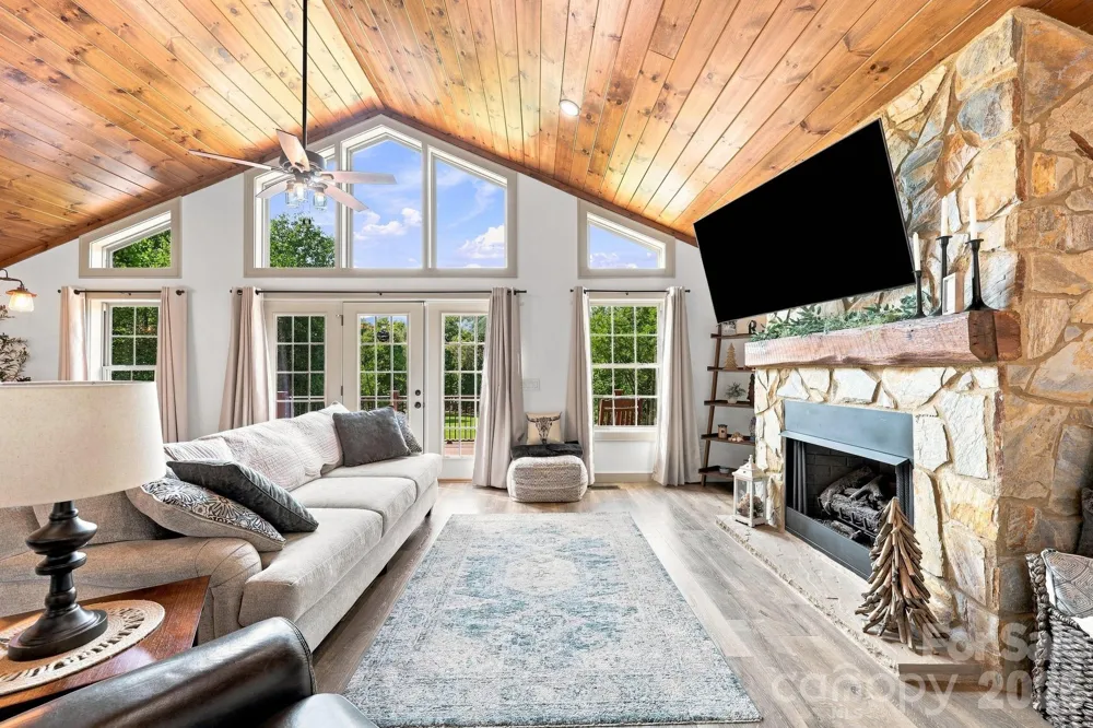 341 Riverbend Road Troy, NC 27371