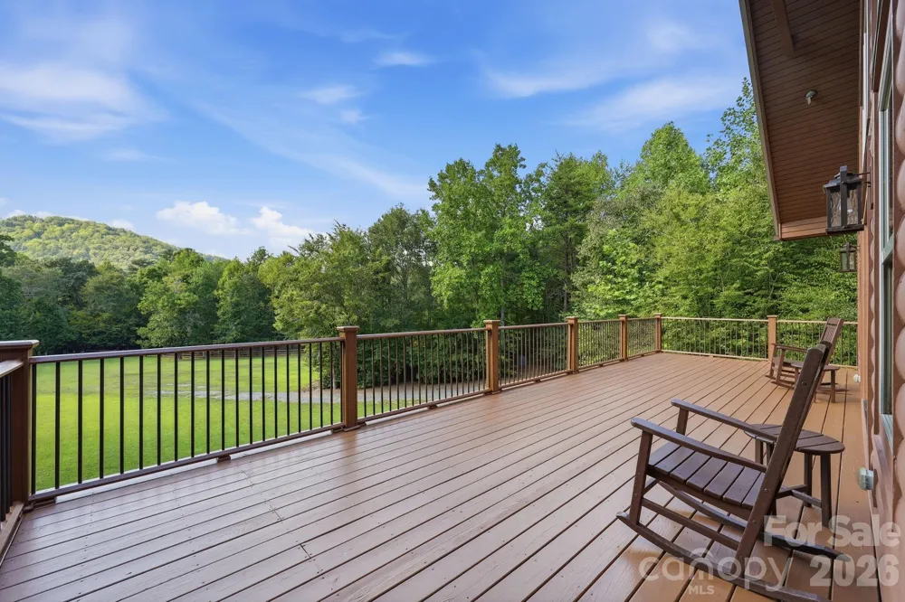 341 Riverbend Road Troy, NC 27371